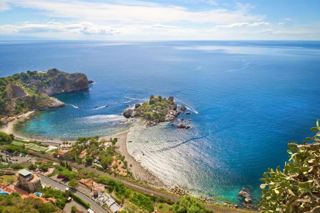La Vecchia Cantina Graniti Buitenkant foto